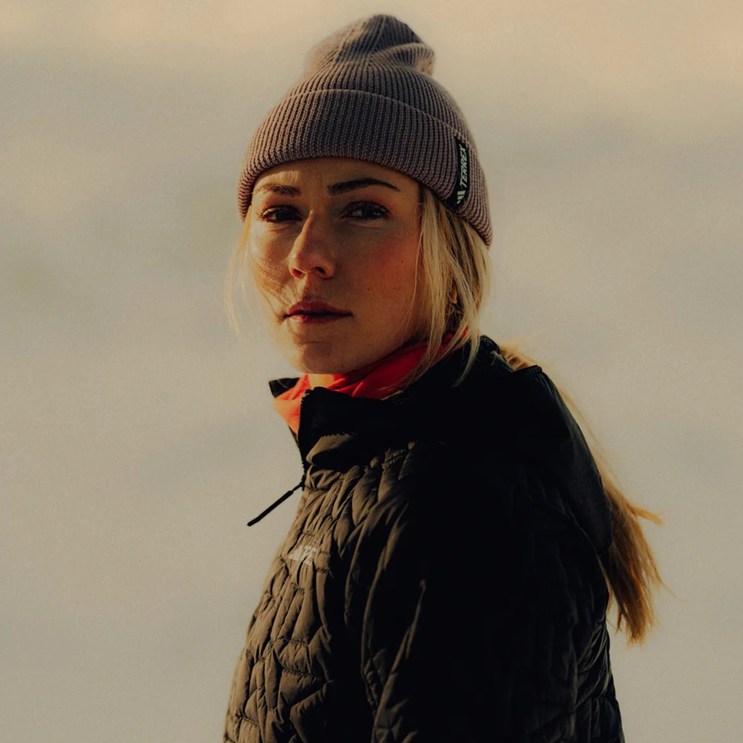 Thumbnail 2 de Chaqueta con capucha Terrex Xperior PrimaLoft Loose Fill Insulated de Adidas