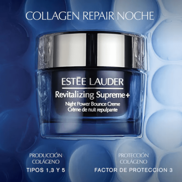 Thumbnail 1 de Estée Lauder Night Power Bounce 50 ml 💆♀