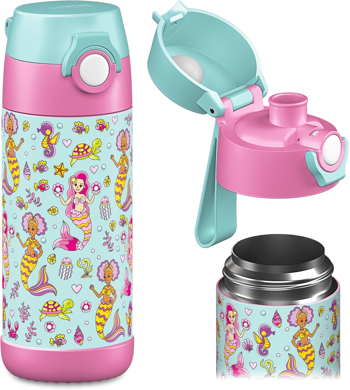 Thumbnail 5 de Jarlson CHARLI 350ml gourde enfant