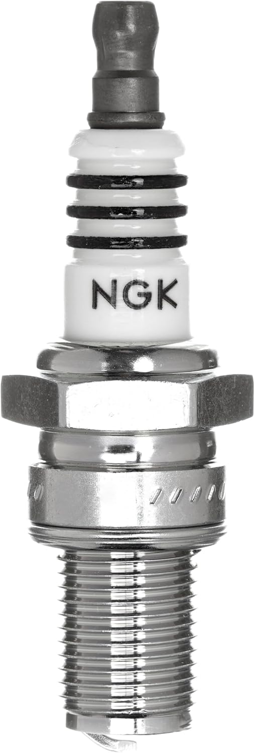 Thumbnail 1 de NGK BR9ECMIX Iridium IX Spark Plug (2707)