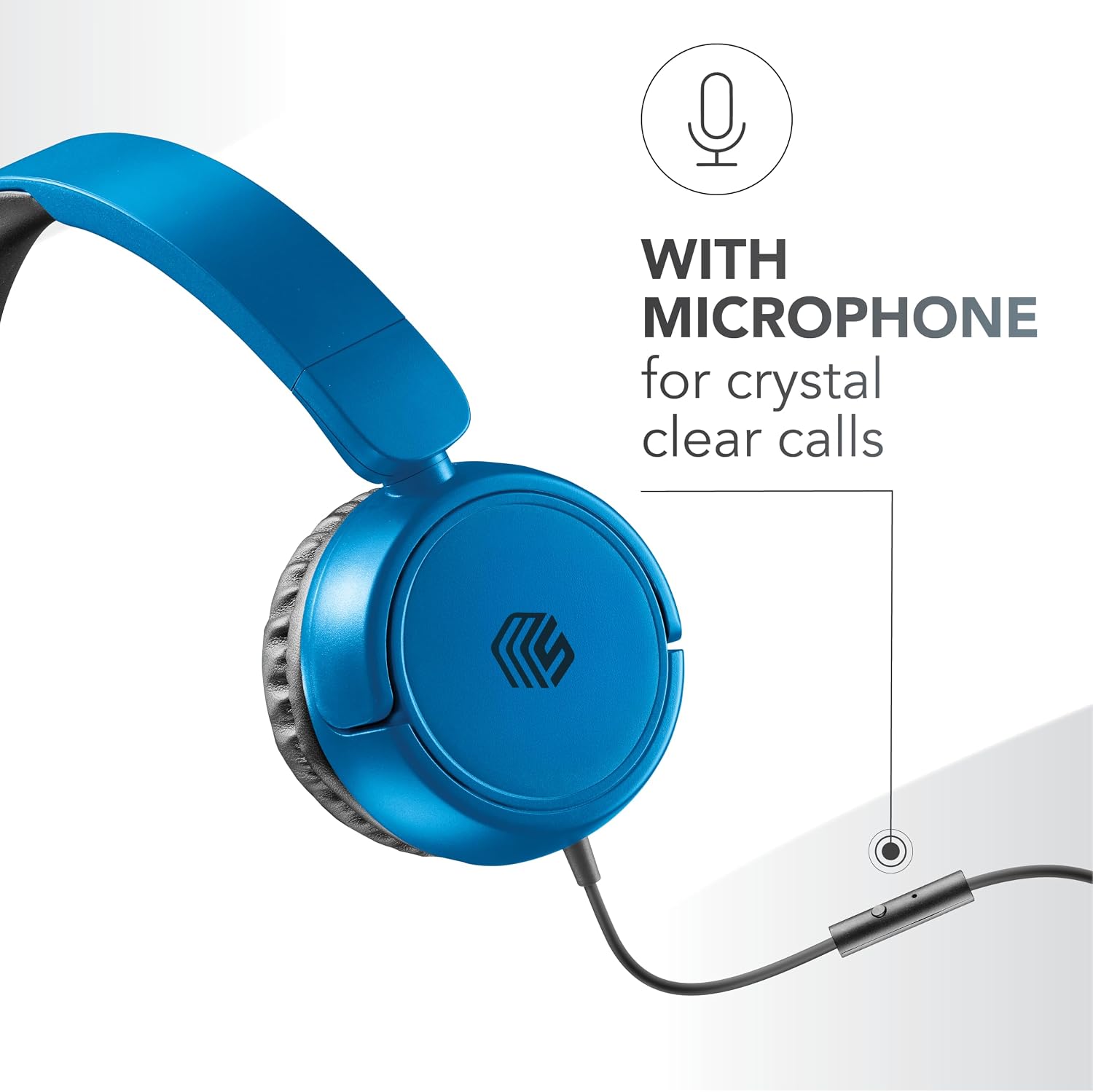 Thumbnail 5 de Music Sound Casque fil Basic 1,2 m