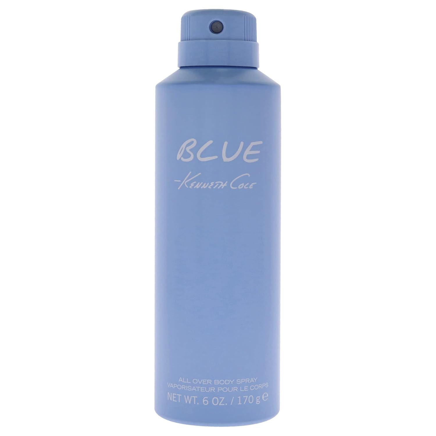 Detalle de Kenneth Cole Blue I0111562 Eau de Toilette Spray Cologne for Men