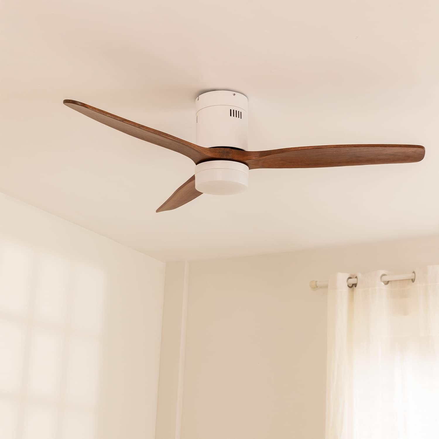 Thumbnail 5 de CREATE WINDCALM Ventilador de techo 132 cm
