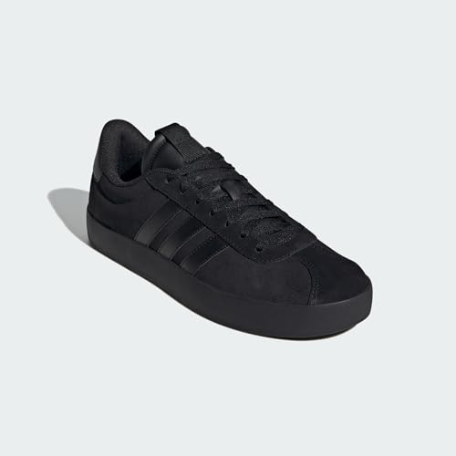 Thumbnail 6 de Adidas VL Court 3.0 Hombres - Core Black, 42 2/3 EU