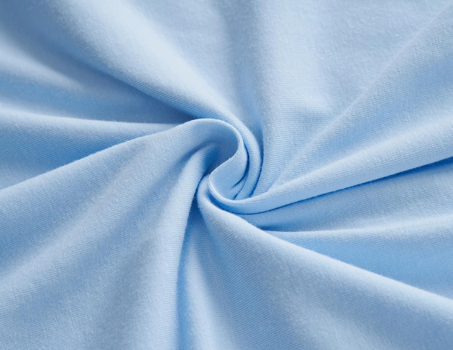 Detalle de Robe sans manches pour fille Arshiner (3 à 14 ans) avec nœud au dos