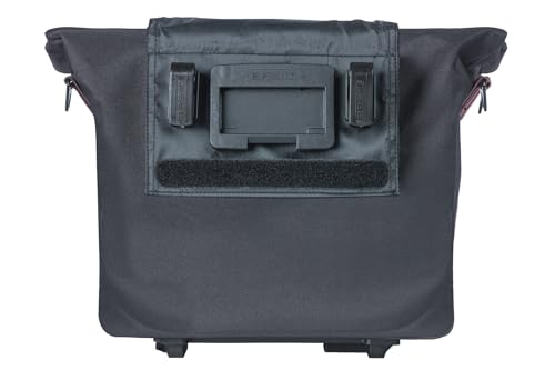 Detalle de Basil sacoche de vélo 8 à 11 l