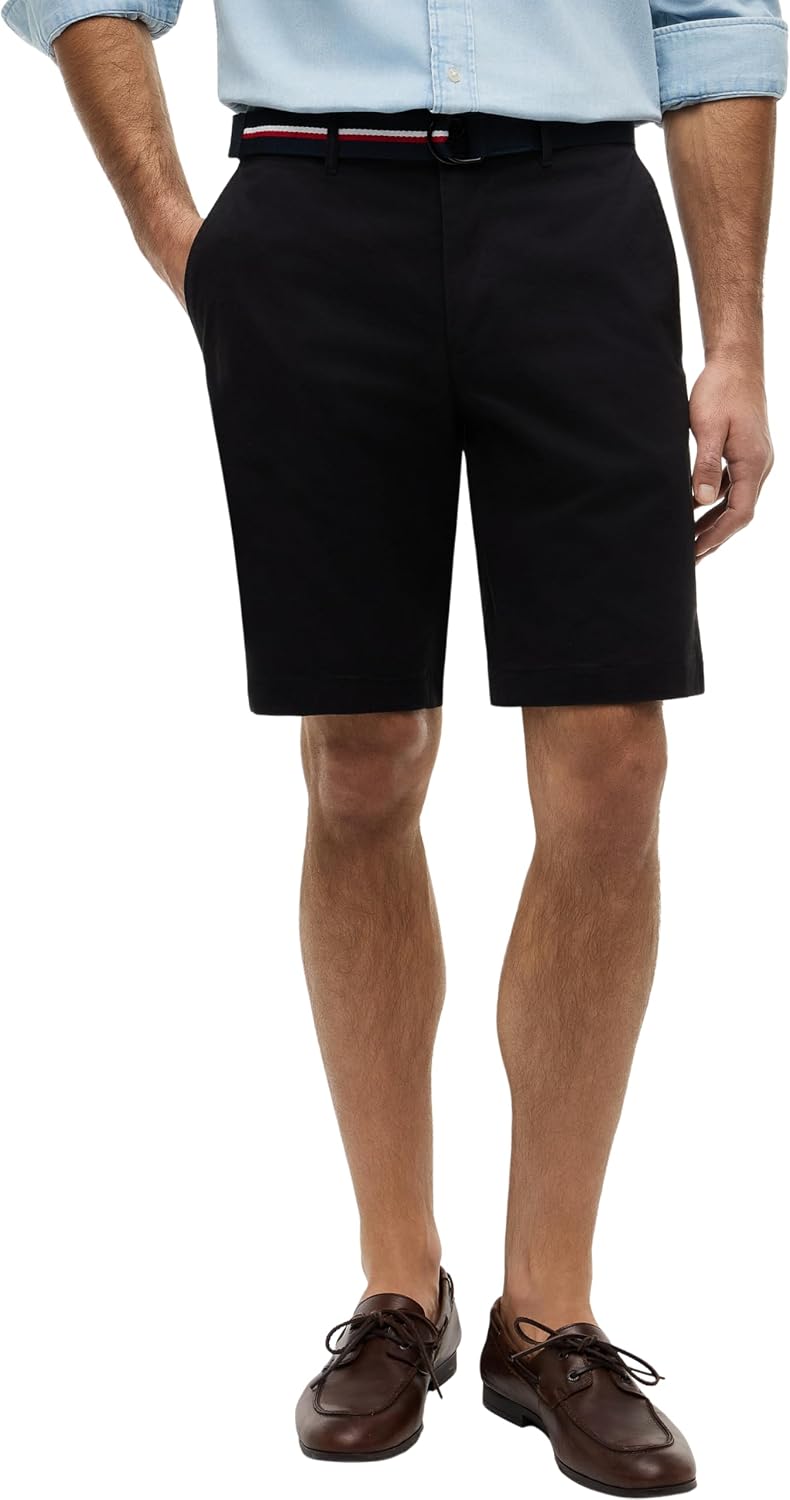 Thumbnail 5 de Tommy Hilfiger pantaloncini uomo