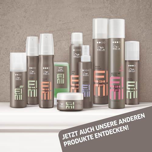 Detalle 2 de Wella Professionals EIMI Dynamic Fix Styling Spray – 500 ml für flexiblen Halt und UV-/Feuchtigkeits‑Schutz