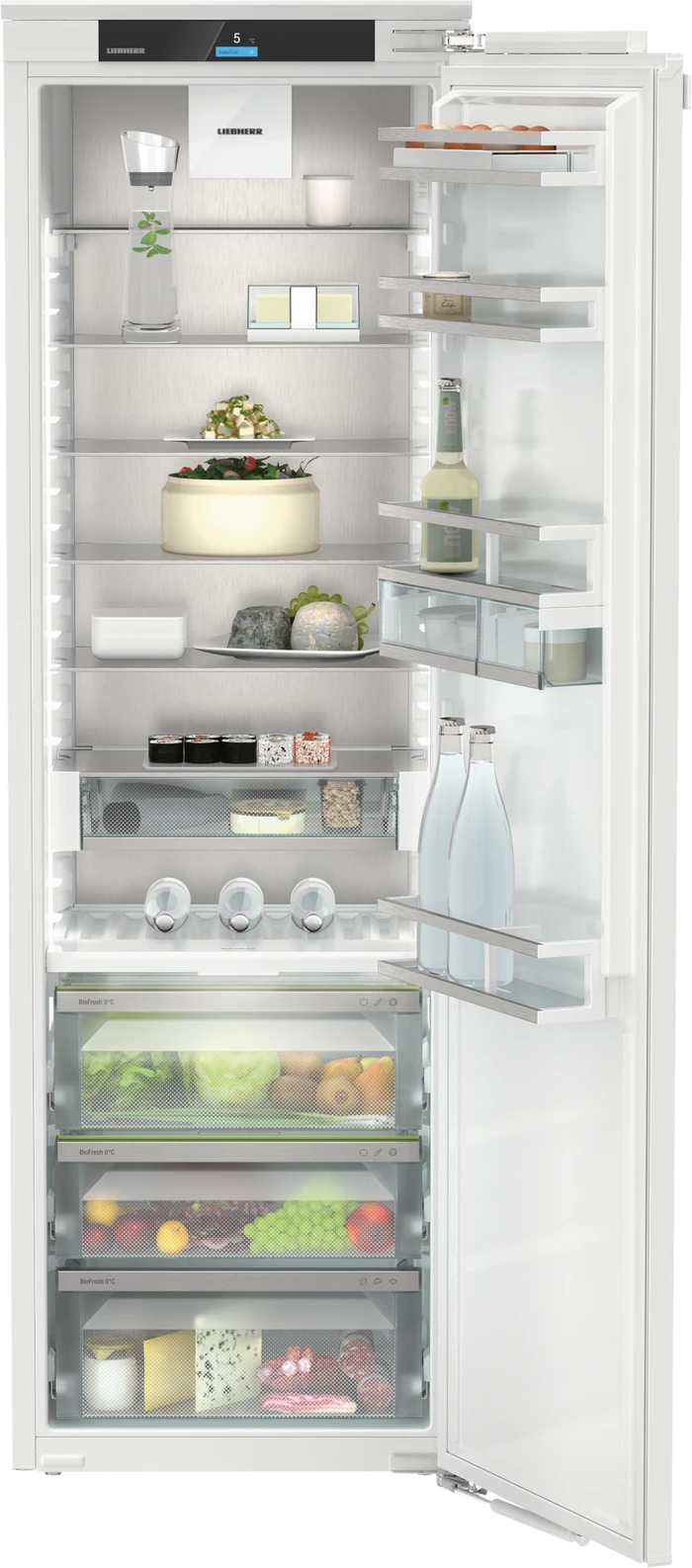 Thumbnail 9 de Liebherr IRBbi 5150-20 Einbau-Kühlschrank: BioFresh, SmartDeviceBox und 296 l Nettovolumen