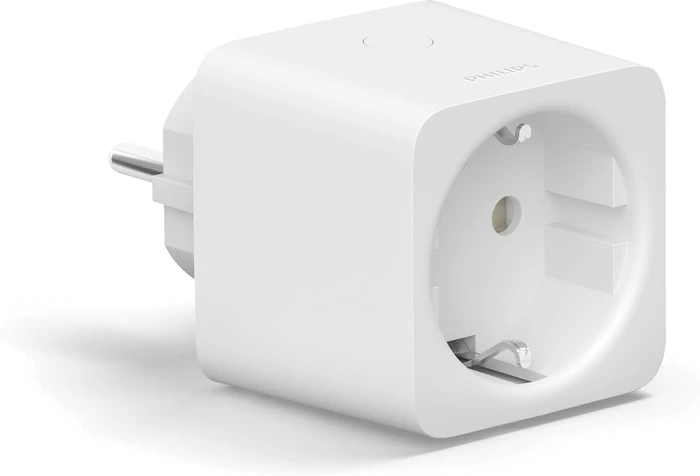 Thumbnail 2 de Philips Hue Smart Plug 4er-Pack 🔌