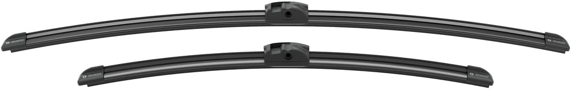 Thumbnail 5 de BOSCH エアロツイン A928S 輸入車用フラットワイパーブレード 530/475mm