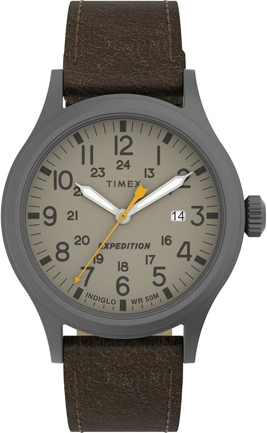 Thumbnail 4 de Timex TW4B14100 reloj análogo de cuarzo