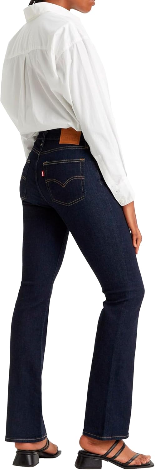 Thumbnail 6 de Levi's 725 High Rise Bootcut Jeans Donna – stile versatile e confortevole