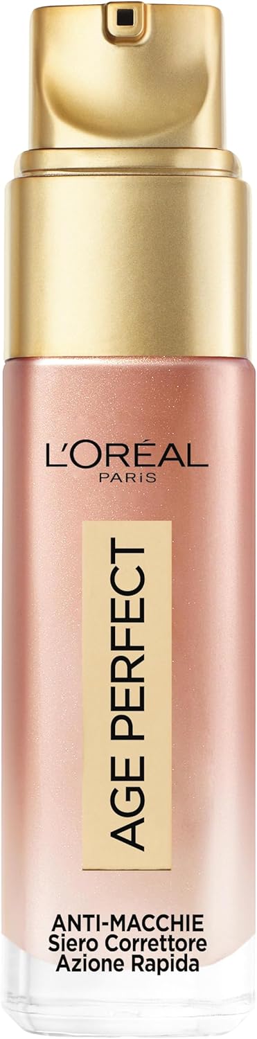 Thumbnail 6 de L'Oréal Paris Age Perfect Golden Age Crema Viso Giorno Fortificante 50 ml
