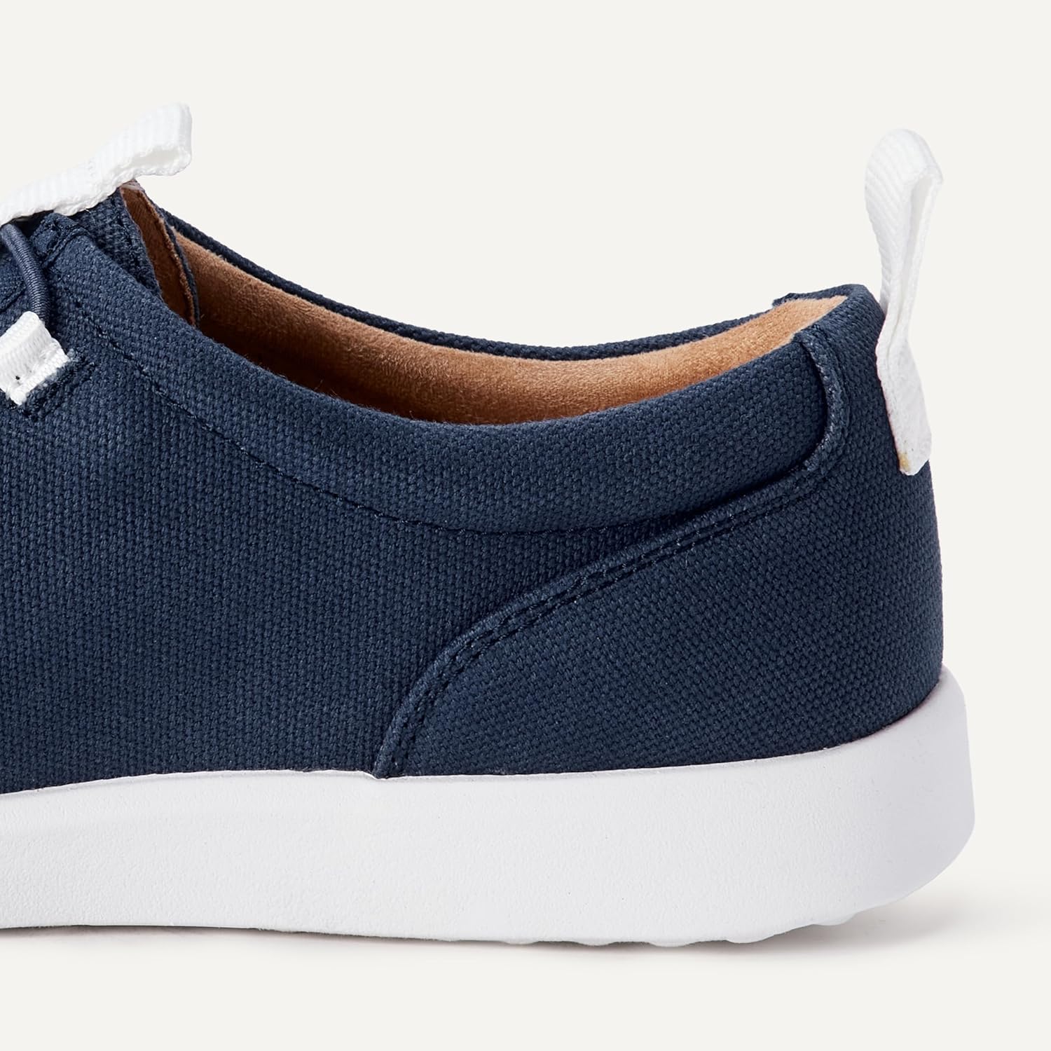 Thumbnail 4 de Amazon Essentials Men's Canvas Moc Toe Loafer: Easy, Everyday Slip-On Comfort