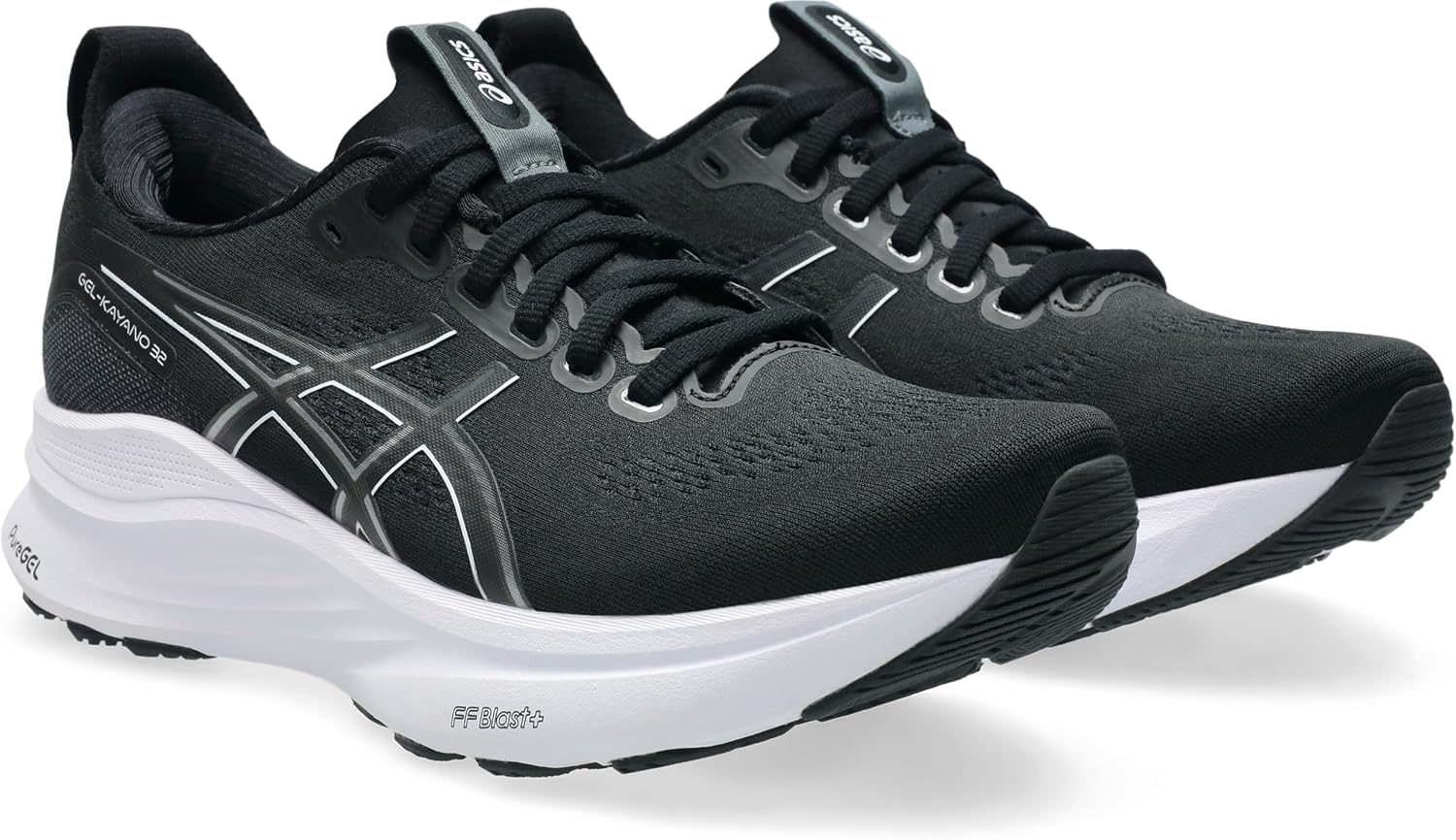 Thumbnail 2 de Asics Gel-Kayano 32 Donna: comfortevole supporto per chilometraggi intensi