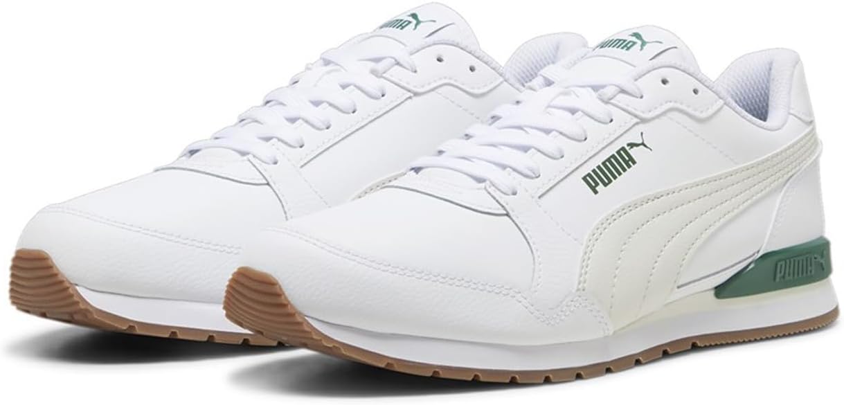 Thumbnail 2 de PUMA St Runner V4 L Sneaker Unisexe - Blanc/Noir - 41 EU