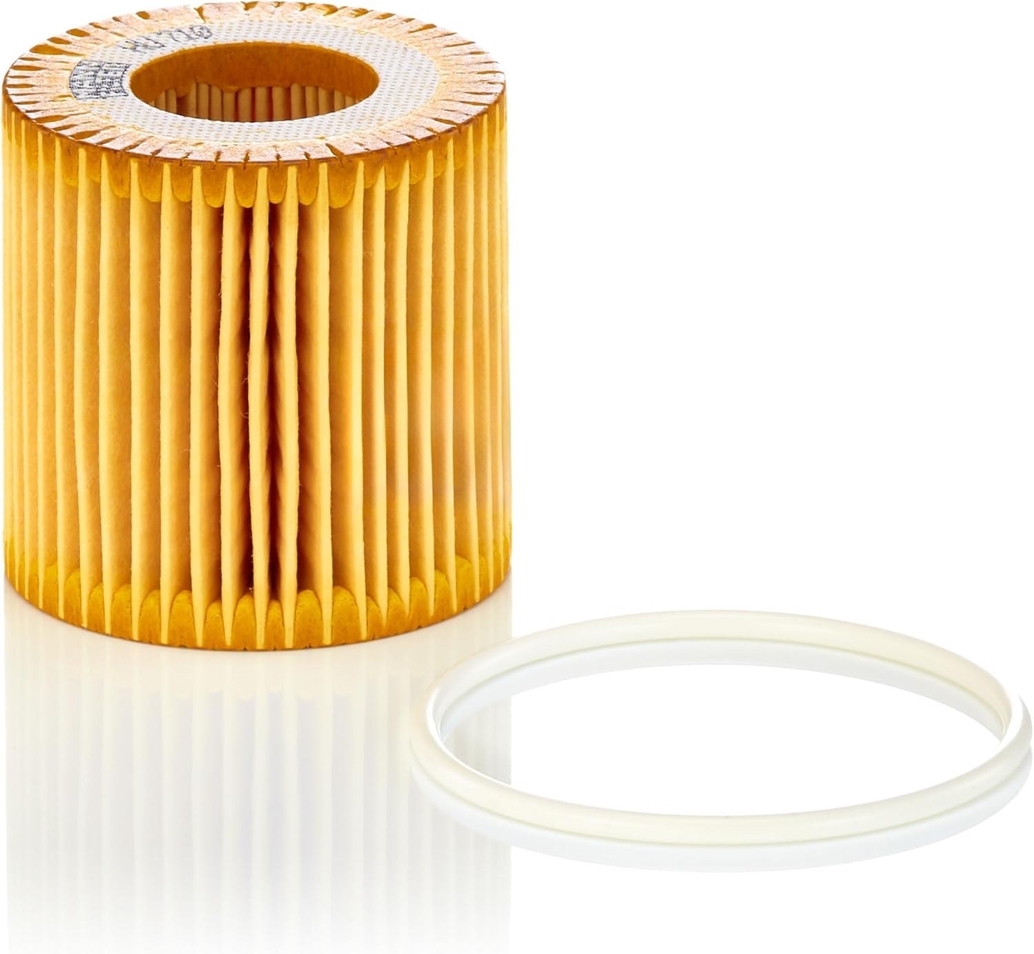 Thumbnail 1 de MANN-FILTER HU 710 x oil filter for cars and transporters