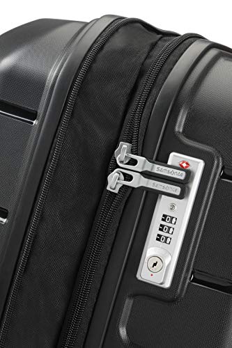 Thumbnail 4 de Samsonite Flux Maleta Spinner L 75 cm, 111 L, Negro