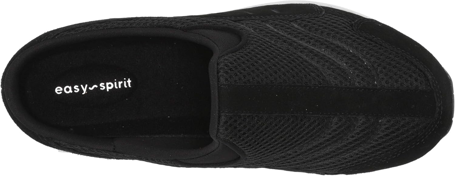 Detalle de Easy Spirit Traveltime Slip-On Mules for Women
