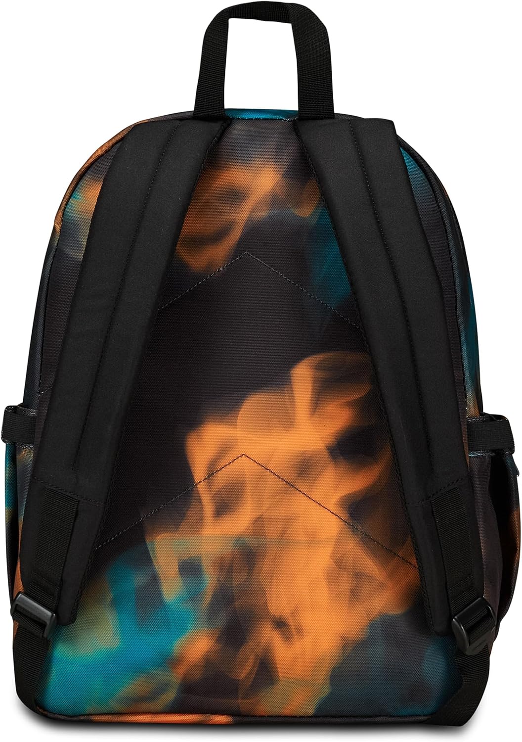 Detalle de Invicta Zaino Jelek Fantasy : sac à dos femme 32 x 43 x 25 cm, 38 L (lot de 1)