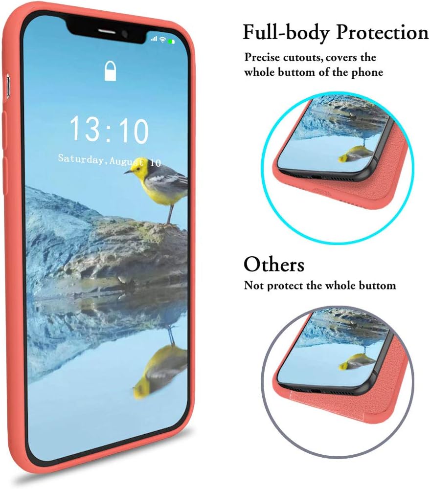Detalle de K TOMOTO iPhone Xs Max Case