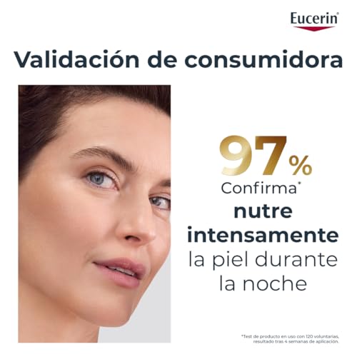 Thumbnail 5 de Eucerin Hyaluron-Filler + Elasticity Crema de Noche 50 ml