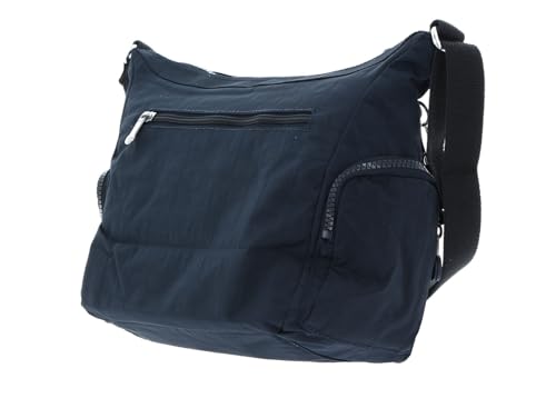 Detalle 2 de Kipling Gabbie S: Borsa a tracolla leggera e compatta, con multi tasche