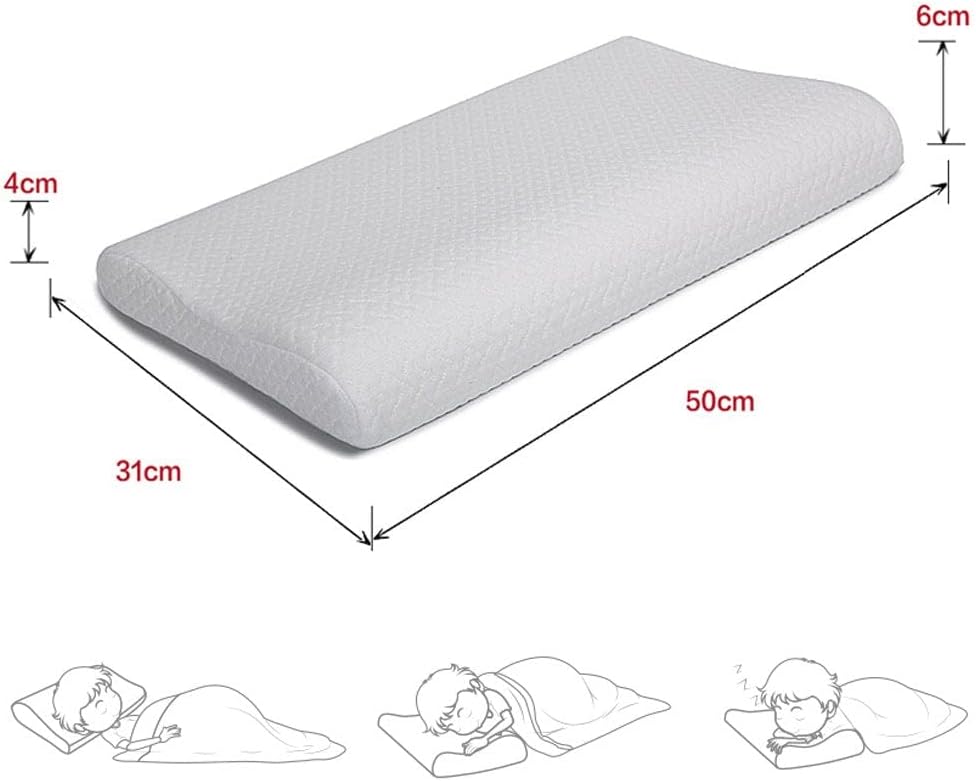 Thumbnail 4 de SIKAINI Health Children Pillow 3–10 years