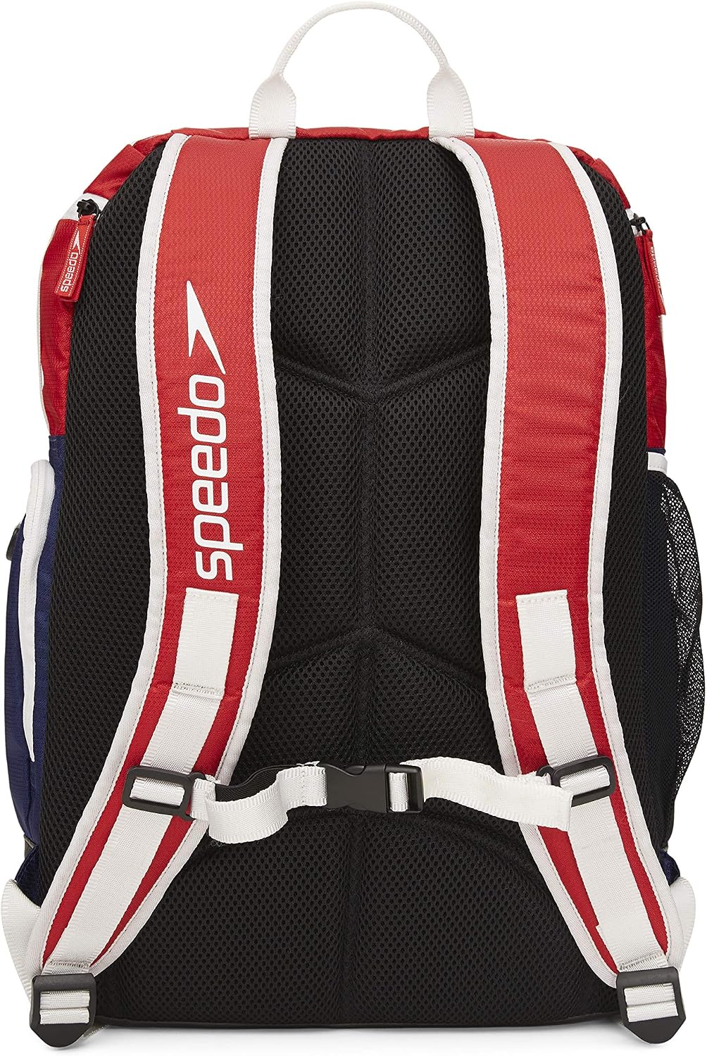 Thumbnail 2 de Speedo USX35LTEAMSTERBP Teamster 35-Litre Swim Backpack with Ventilated Pocket