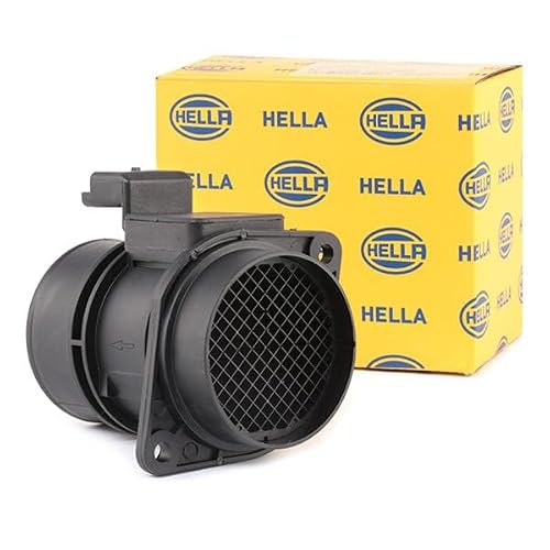 Thumbnail 1 de HELLA 8ET 009 142-001 Medidor de aire 70 mm