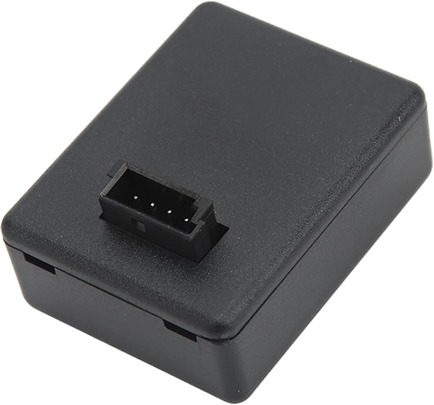 Detalle de Aramox ELV-emulator för rattlås, 4 stift, E-serien och CAS2/CAS3/CAS3+
