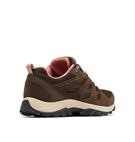 Thumbnail 9 de Columbia Redmond 3 WP zapatillas senderismo 36