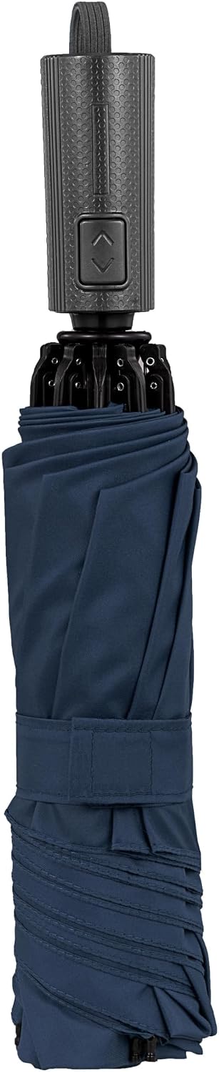 Thumbnail 6 de ACEIken Inverted Auto Open/Close Travel Umbrella – Windproof, Compact & Water-Repellent
