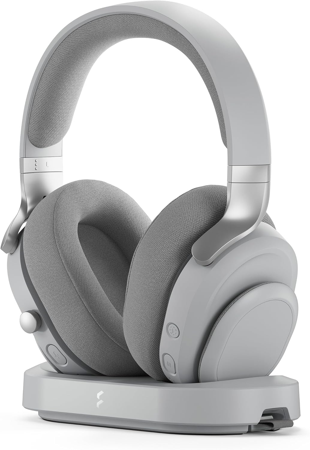 Thumbnail 6 de Fractal Design Scape Light Wireless Gaming Headset