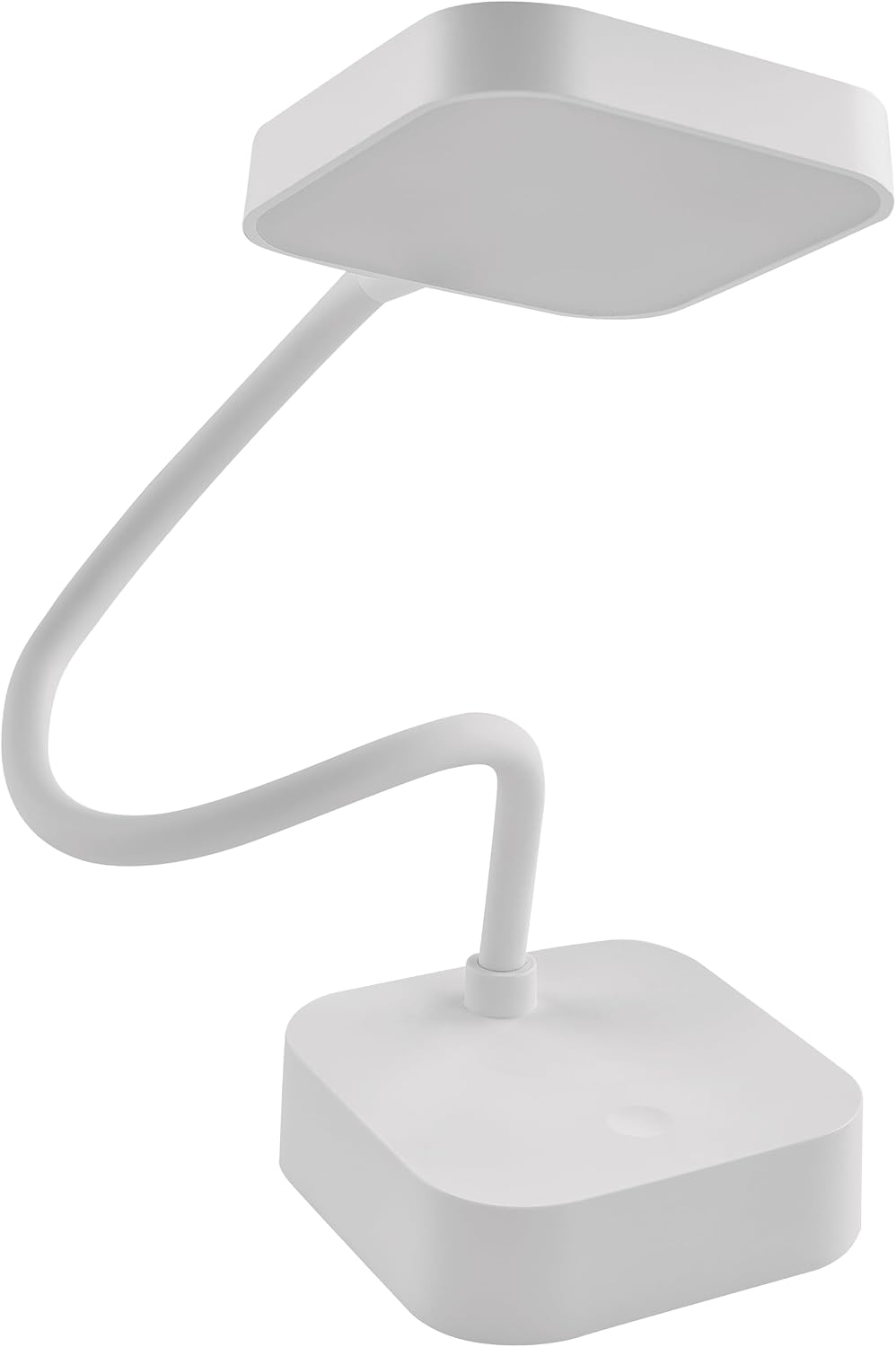 Thumbnail 1 de EMOS Emily – Lampe de bureau LED rechargeable USB, 2 W, 100 lm, col droit et flexible
