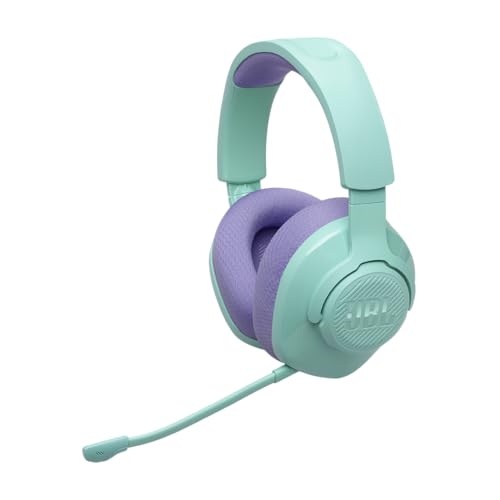 Detalle de JBL Quantum 360 Auriculares inalámbricos gaming 📢