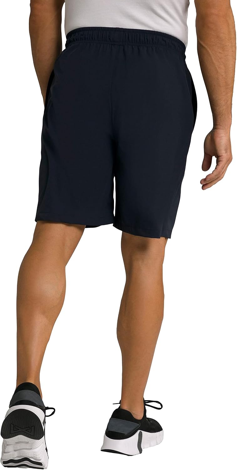 Detalle 2 de JP 1880 Short de Sport Fonctionnel Jay-pi pour Homme – Taille Élastique, Séchage Rapide