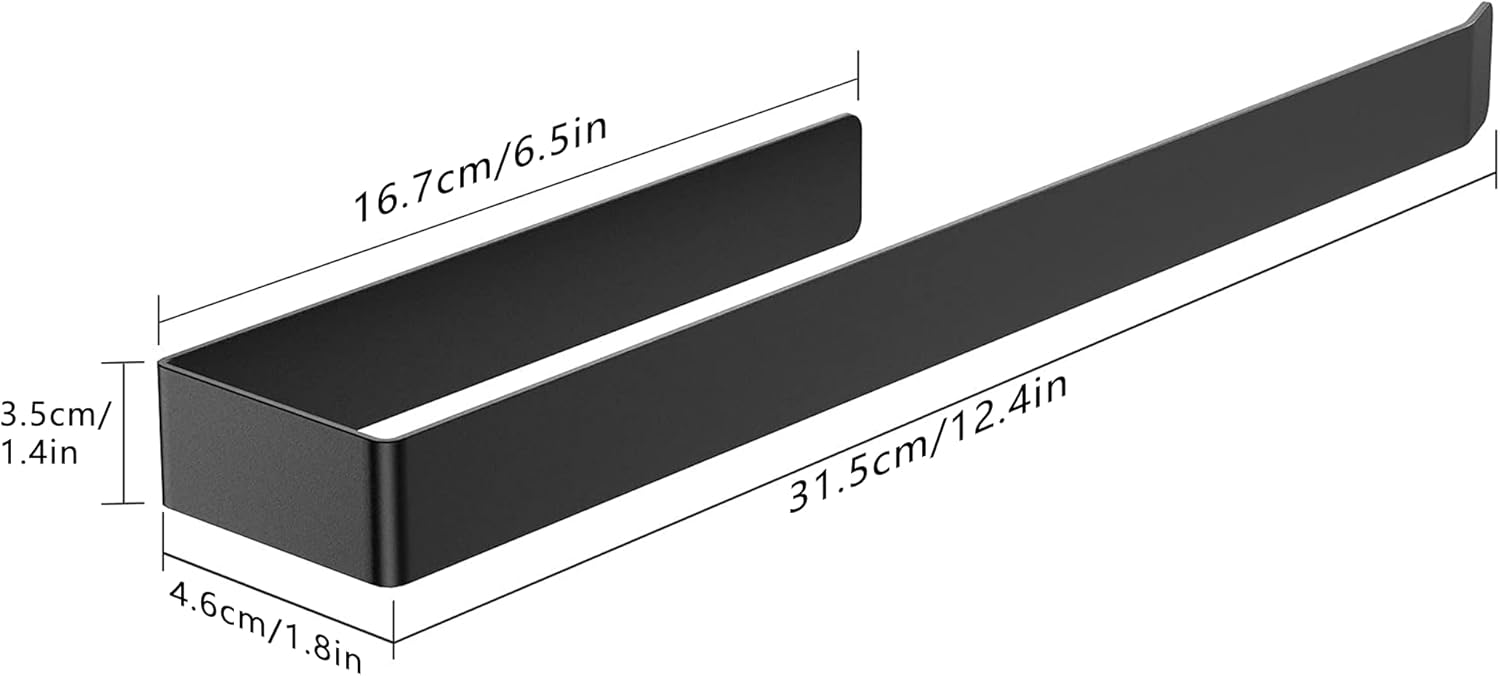 Thumbnail 5 de Aikzik Handtuchhalter 32 cm