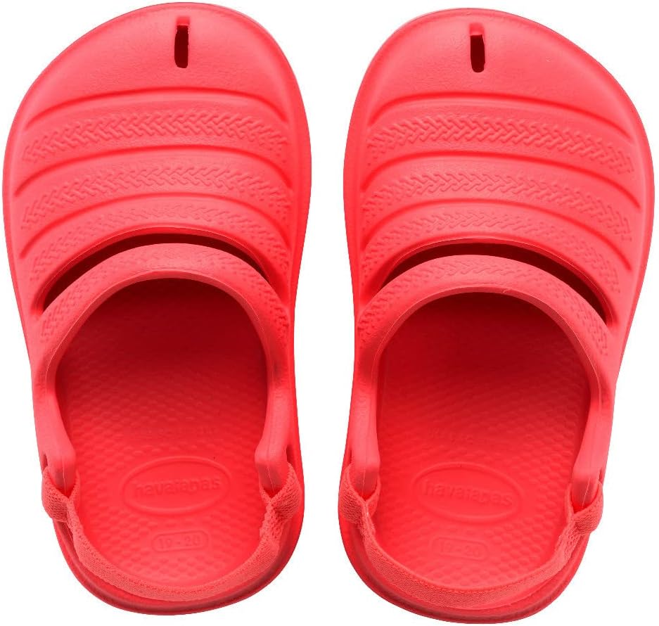 Thumbnail 6 de Havaianas Baby Clog – Sabots mixte bébé pour les loisirs et le sport