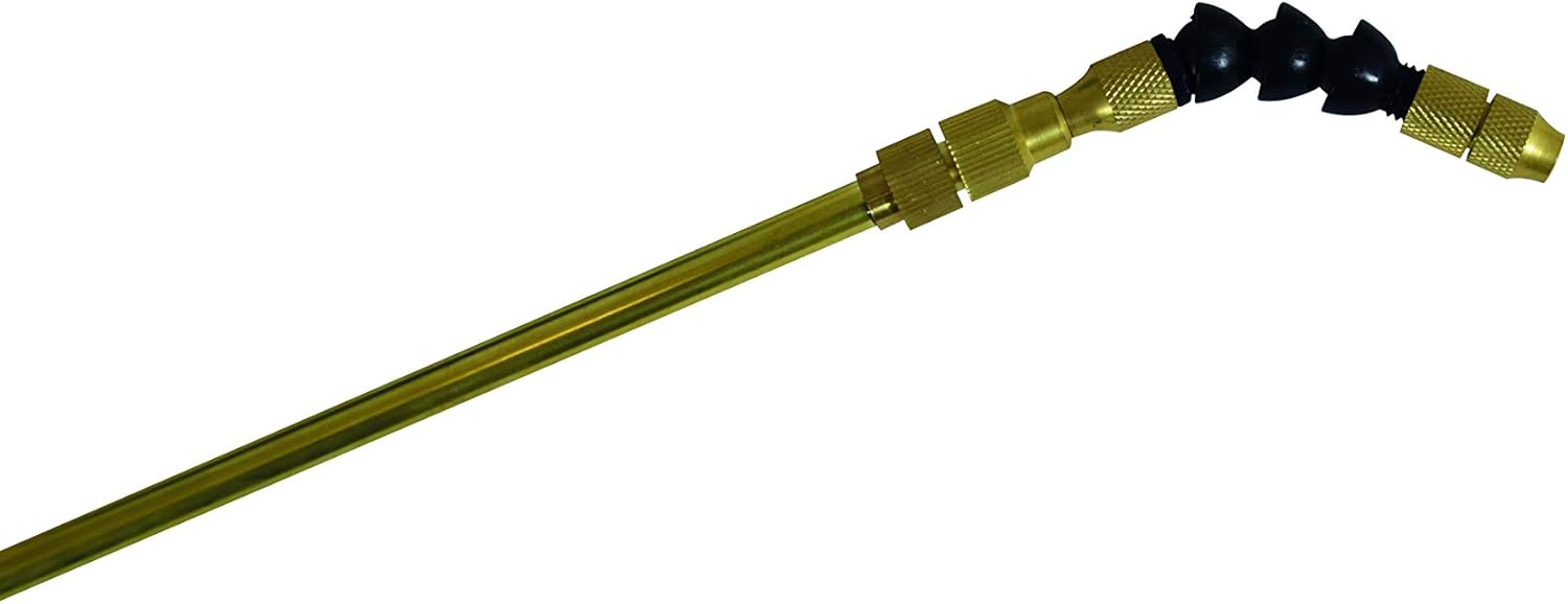 Thumbnail 3 de Spear & Jackson 5LPAPSWOOD Chemical 5 Litre Pressure Sprayer