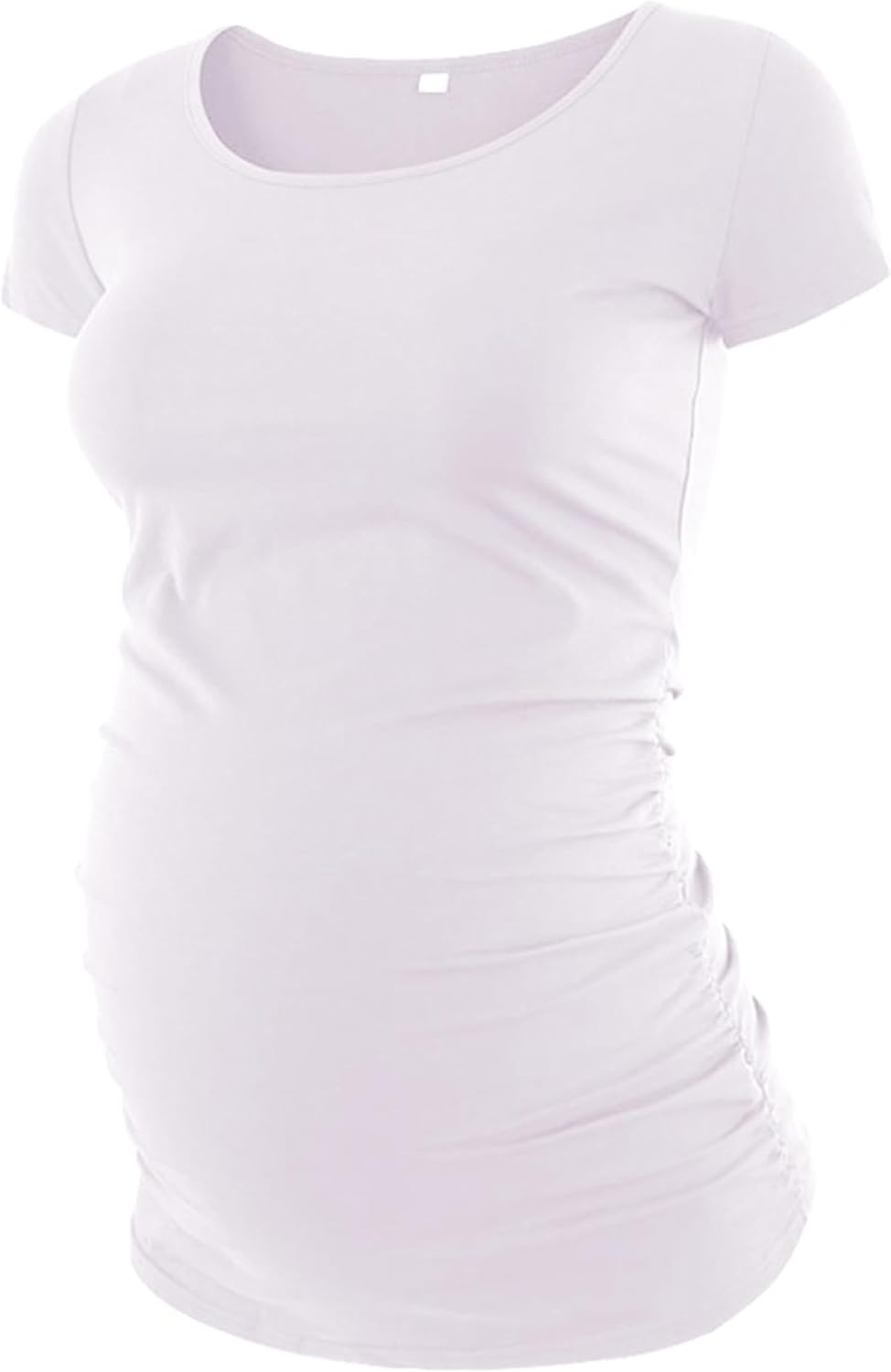 Detalle 2 de Love2Mi Umstandsshirt 3er Pack Kurzarm