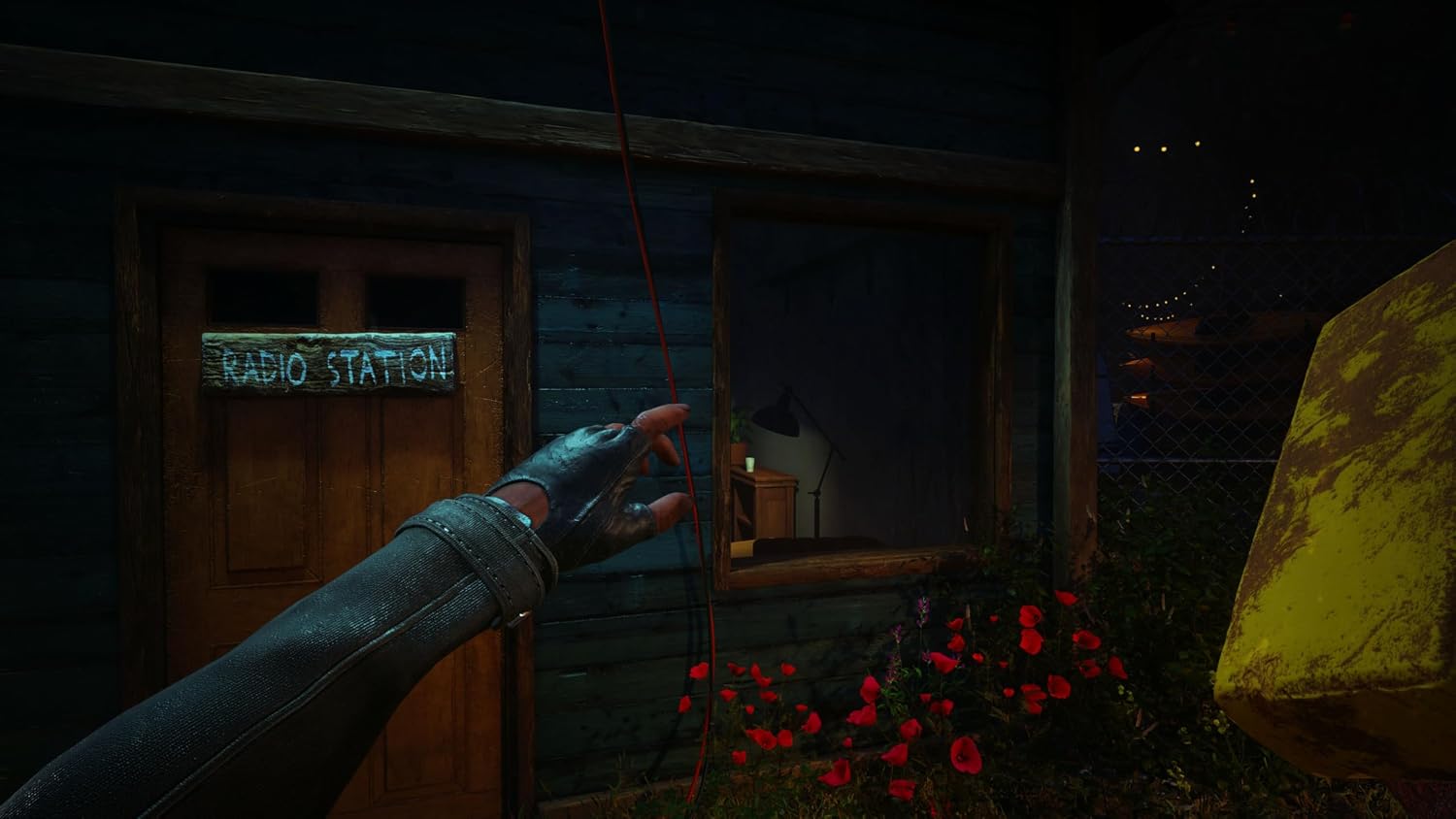 Detalle 2 de A Quiet Place - The Road Ahead PS5
