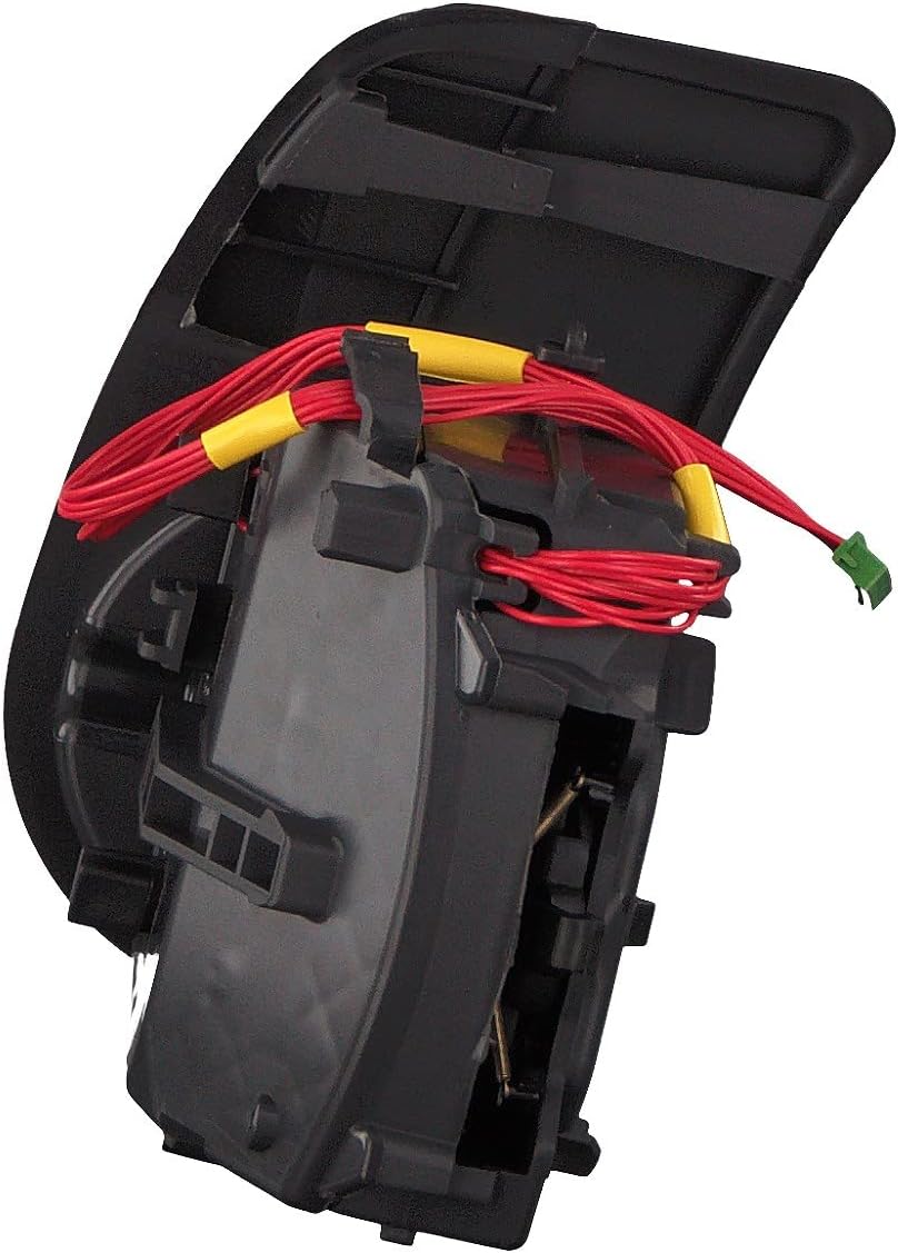 Thumbnail 6 de Interrupteur à levier de direction Febi Bilstein 101766 (1 pièce) pour feux et clignotants