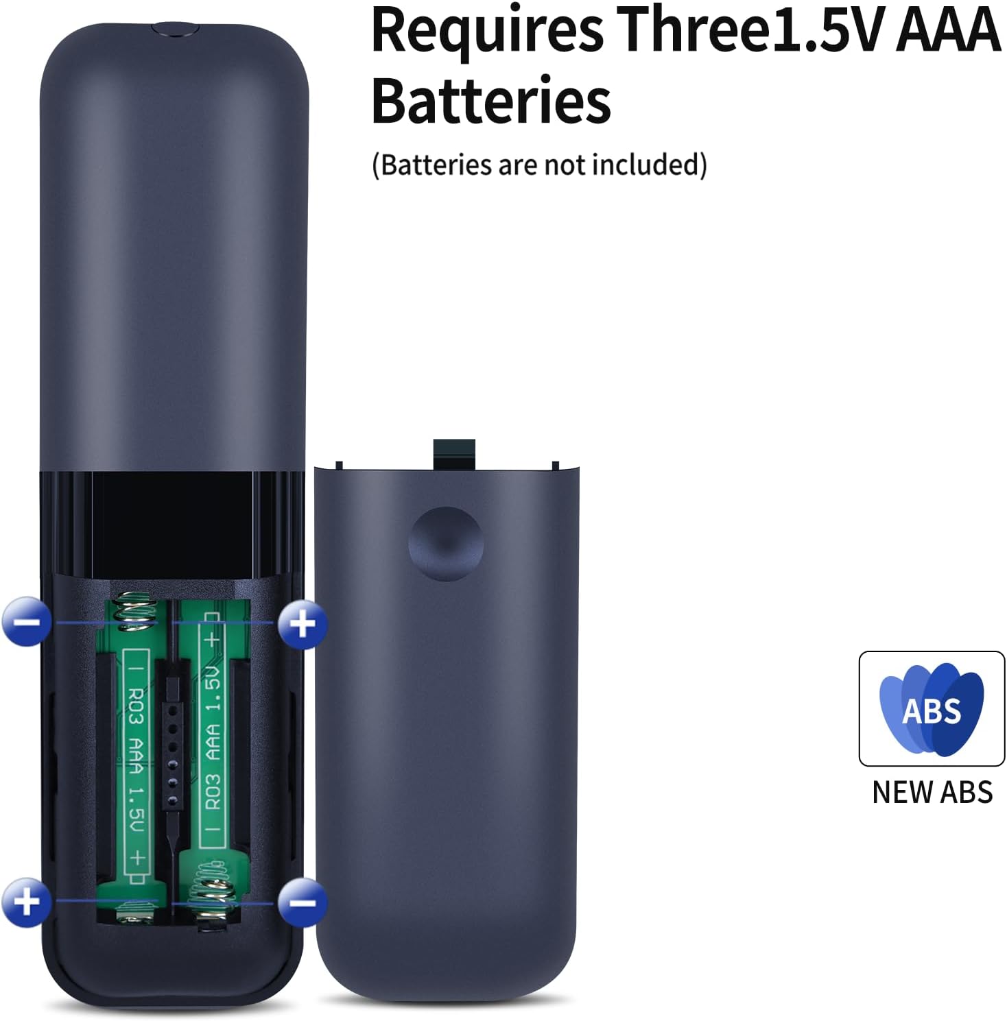 Thumbnail 3 de TCNOUMT Replacement Remote for Thomson 270UK Plus