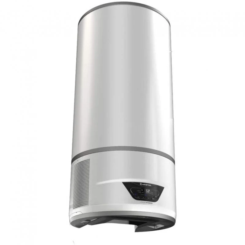 Detalle de Ariston Lydos Hybrid WiFi 80L Termo eléctrico