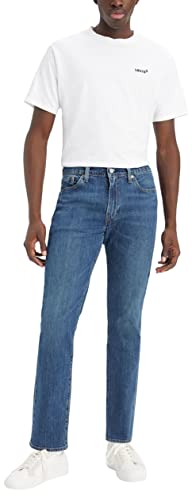 Thumbnail 7 de Levi's 511 Slim Vaqueros Hombre 👖 34W/32L