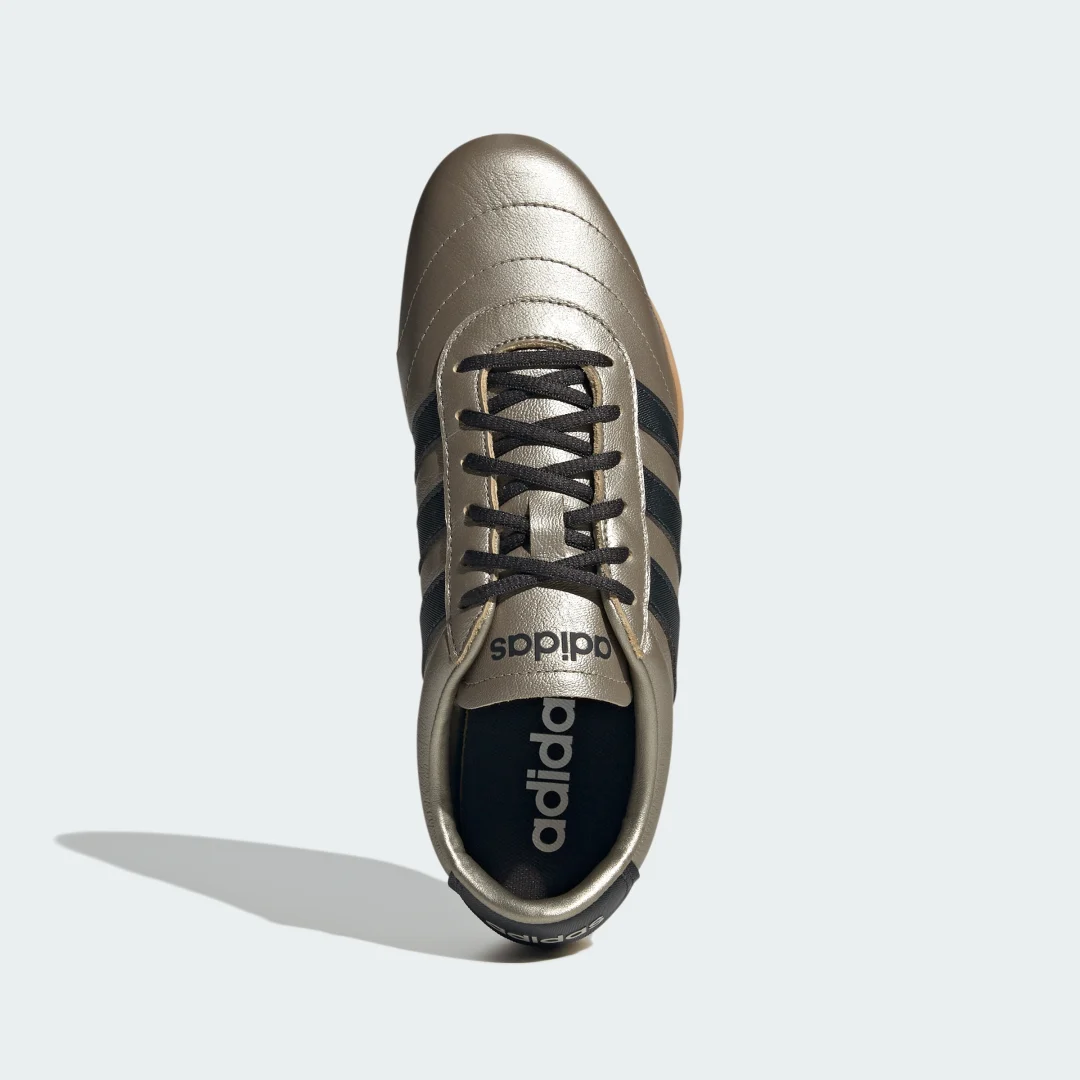 Thumbnail 1 de Zapatilla Grand Court Lo de Adidas – plateado