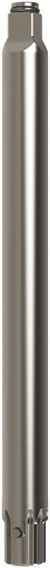 Detalle de Ingersoll Rand EAK44H DXS2: Set esteso da 4 pezzi per punzonatori pneumatici, switch incudine sostituibile