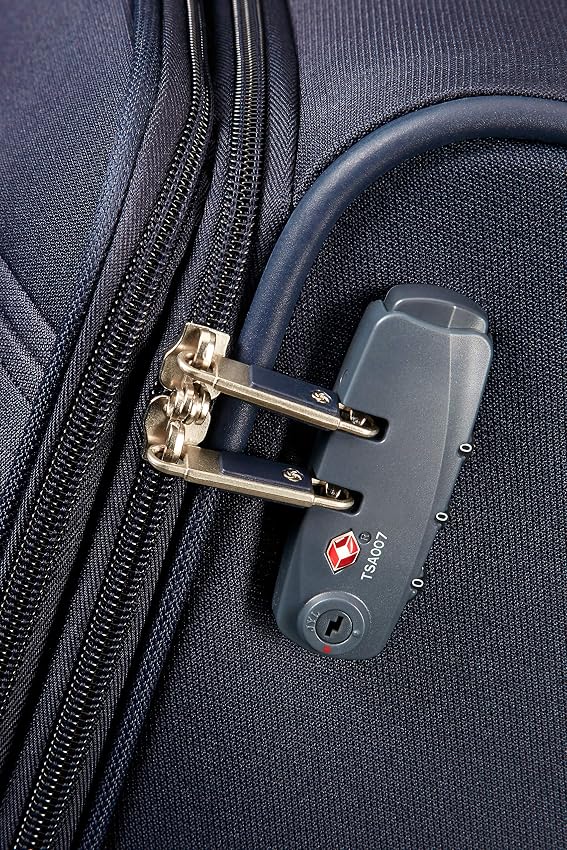 Thumbnail 5 de Samsonite Base Boost Spinner Vertical S 40 cm, 41 L